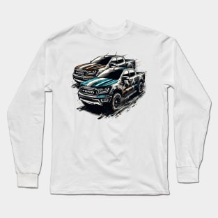 Ford Ranger Long Sleeve T-Shirt